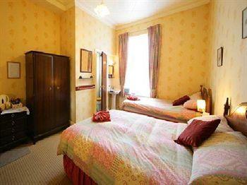 Friars Rest Guest House York Exterior photo