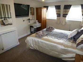 Friars Rest Guest House York Exterior photo